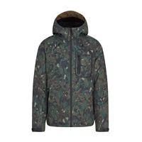 Trakker Techpro Thermal Jackets